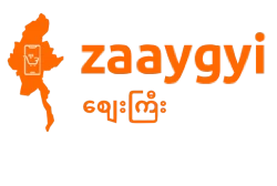 Zaay Gyi